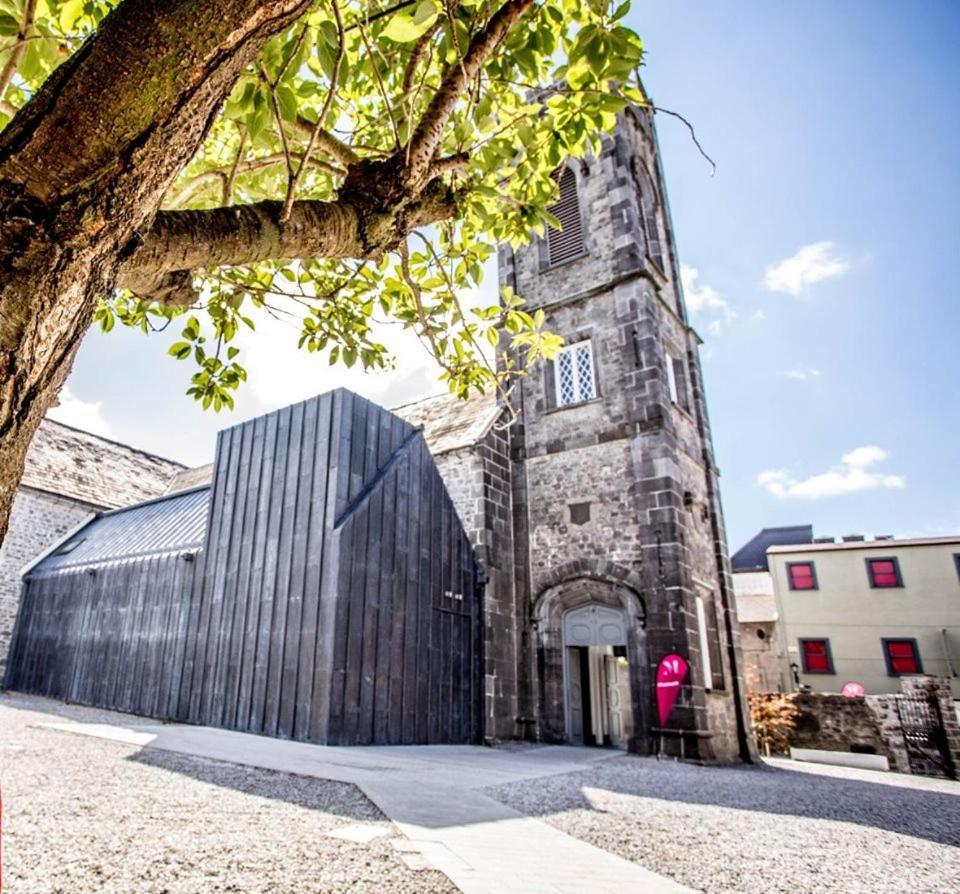 Kilkenny Hibernian Hotel Exterior foto