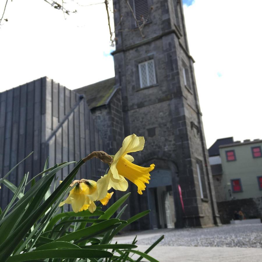 Kilkenny Hibernian Hotel Exterior foto