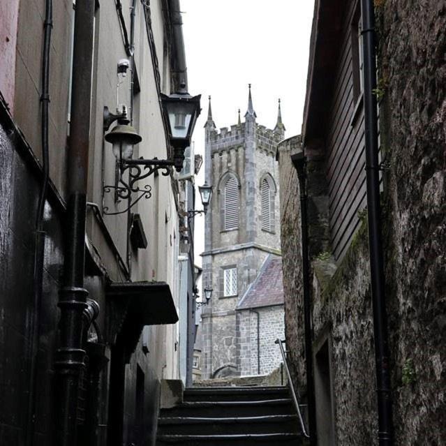 Kilkenny Hibernian Hotel Exterior foto