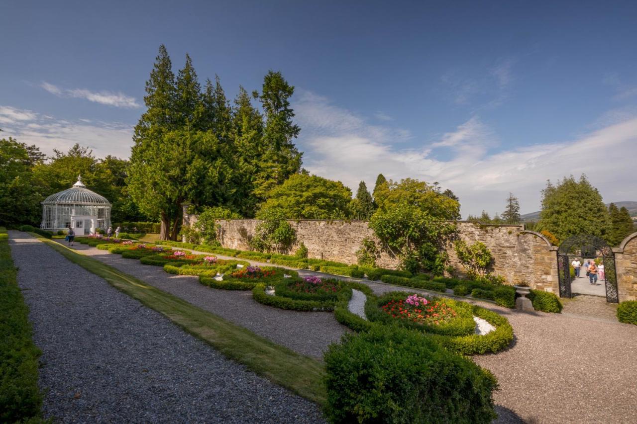 Kilkenny Hibernian Hotel Exterior foto