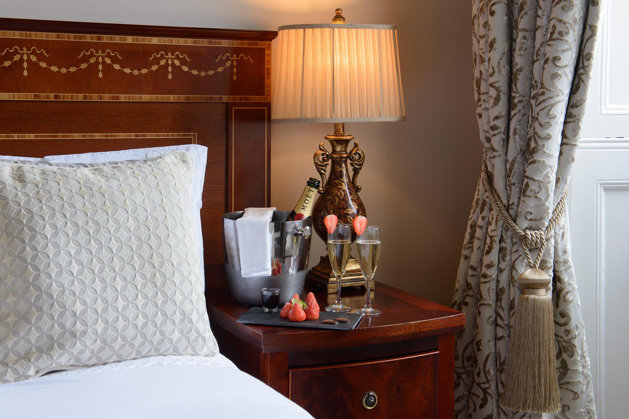 Kilkenny Hibernian Hotel Exterior foto