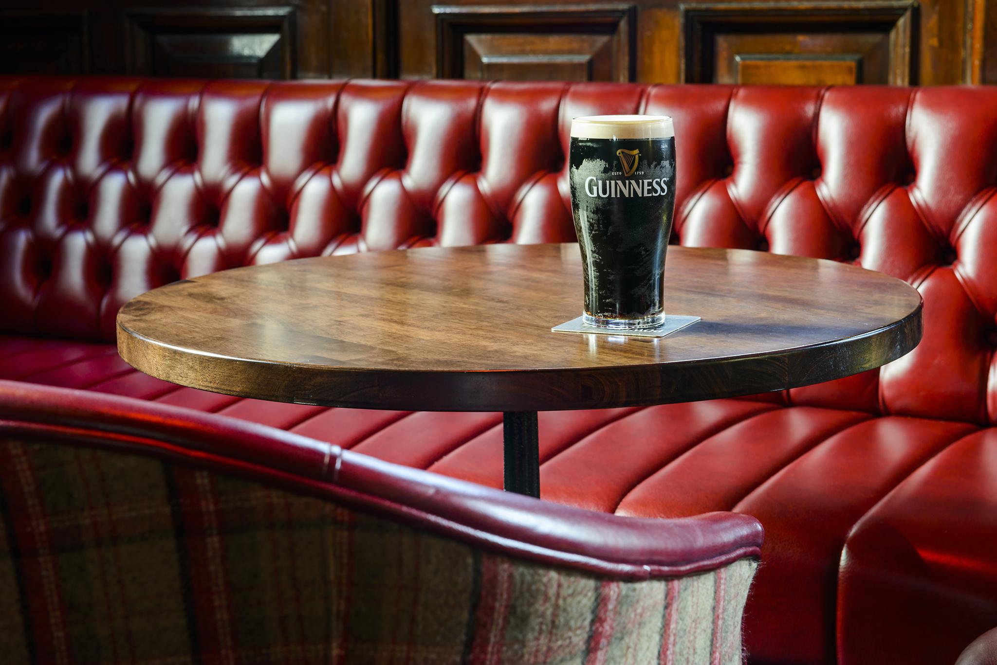 Kilkenny Hibernian Hotel Exterior foto