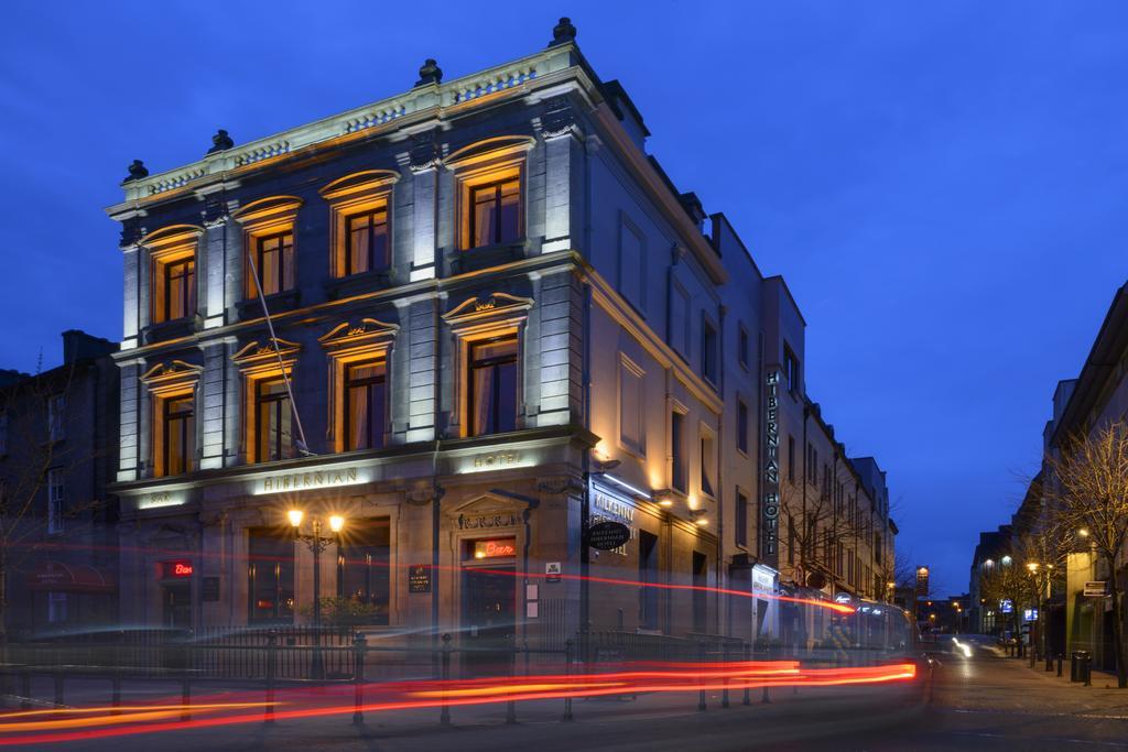 Kilkenny Hibernian Hotel Exterior foto