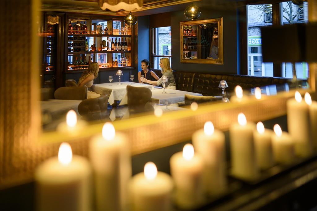Kilkenny Hibernian Hotel Exterior foto